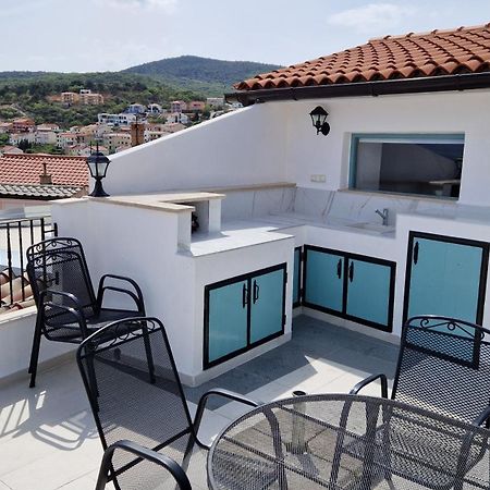 Magdalena Villa Vrbnik  Luaran gambar