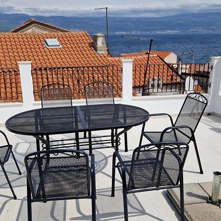 Magdalena Villa Vrbnik  Luaran gambar