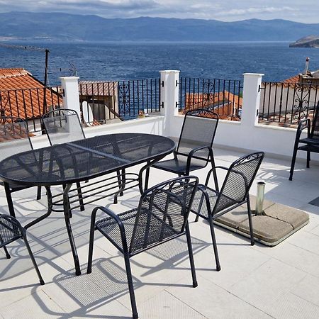 Magdalena Villa Vrbnik  Luaran gambar