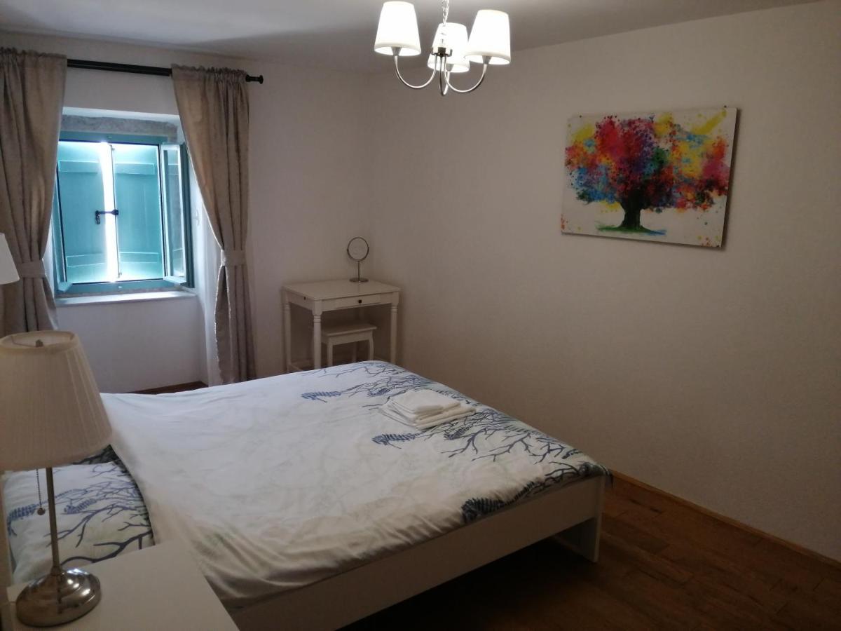 Magdalena Villa Vrbnik  Luaran gambar