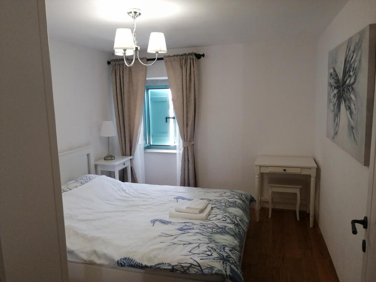 Magdalena Villa Vrbnik  Luaran gambar