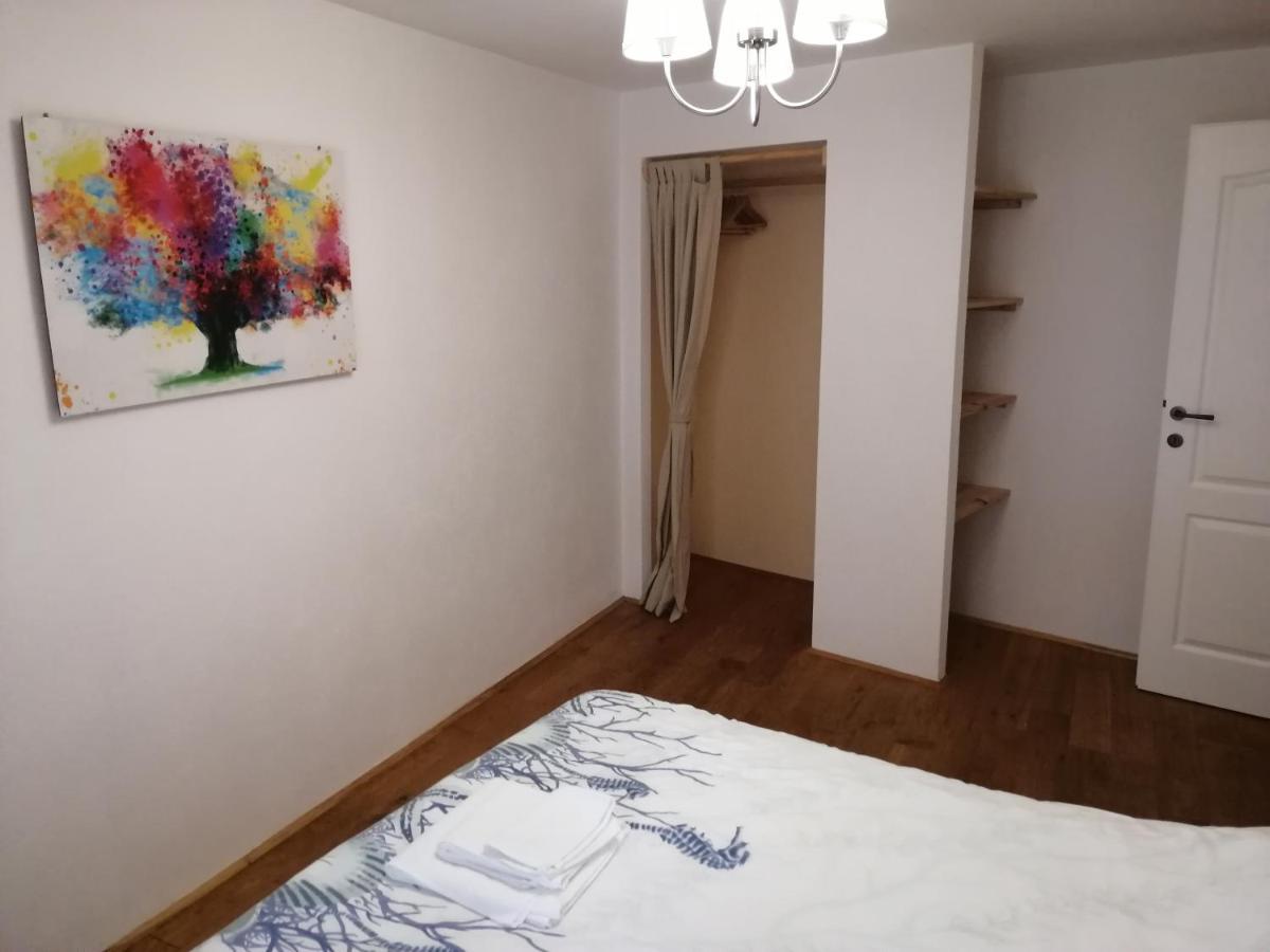 Magdalena Villa Vrbnik  Luaran gambar