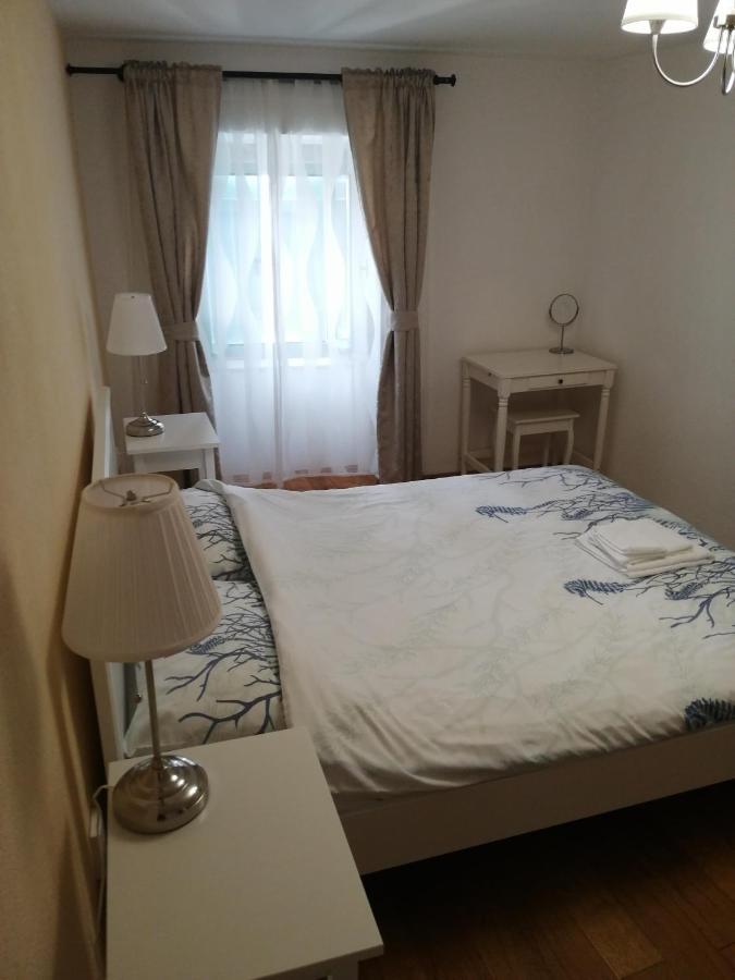 Magdalena Villa Vrbnik  Luaran gambar