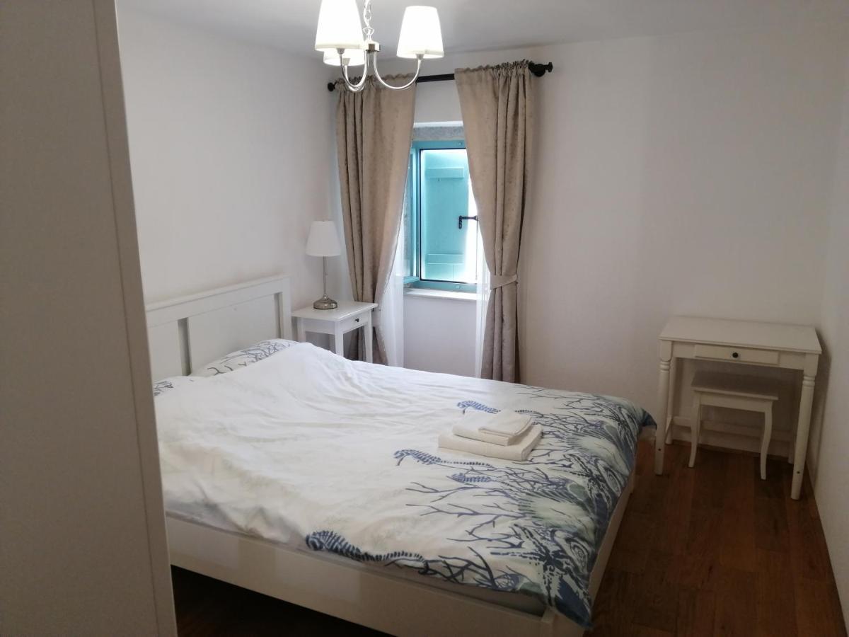 Magdalena Villa Vrbnik  Luaran gambar