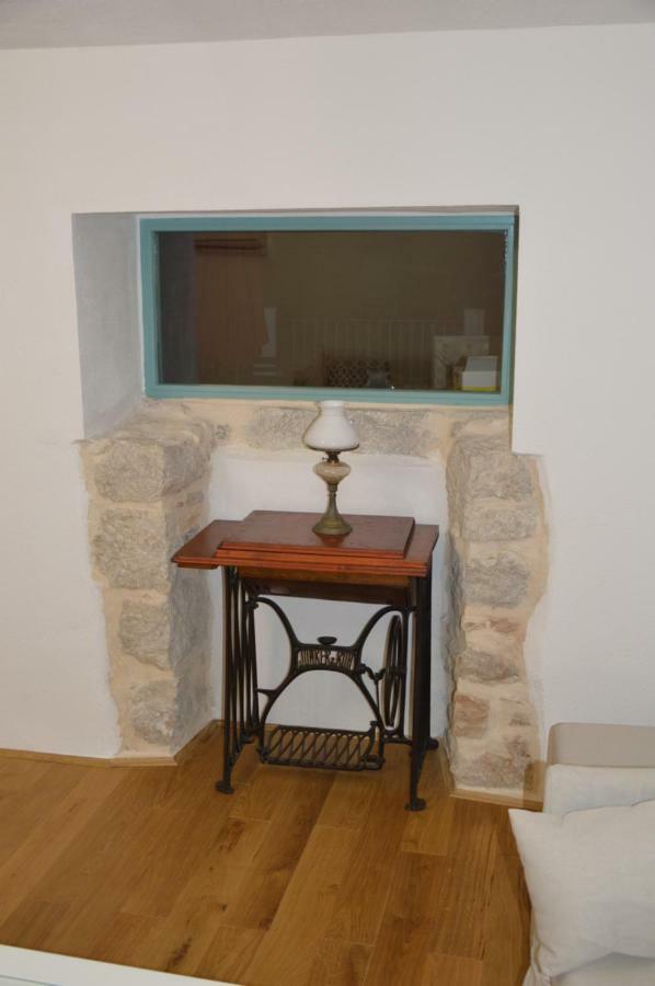 Magdalena Villa Vrbnik  Luaran gambar