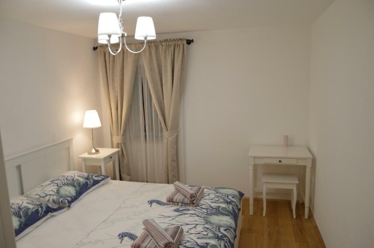 Magdalena Villa Vrbnik  Luaran gambar