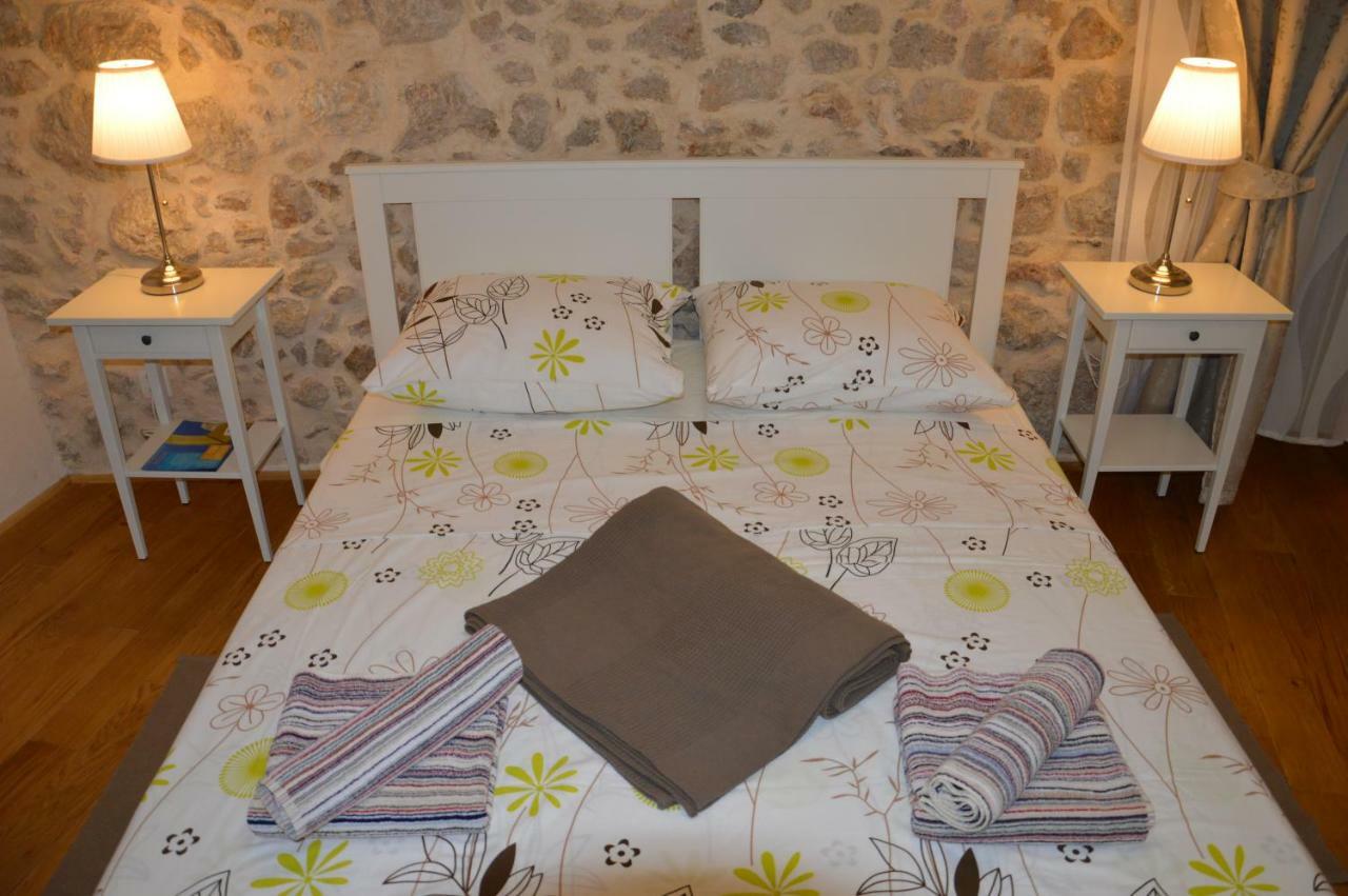 Magdalena Villa Vrbnik  Luaran gambar