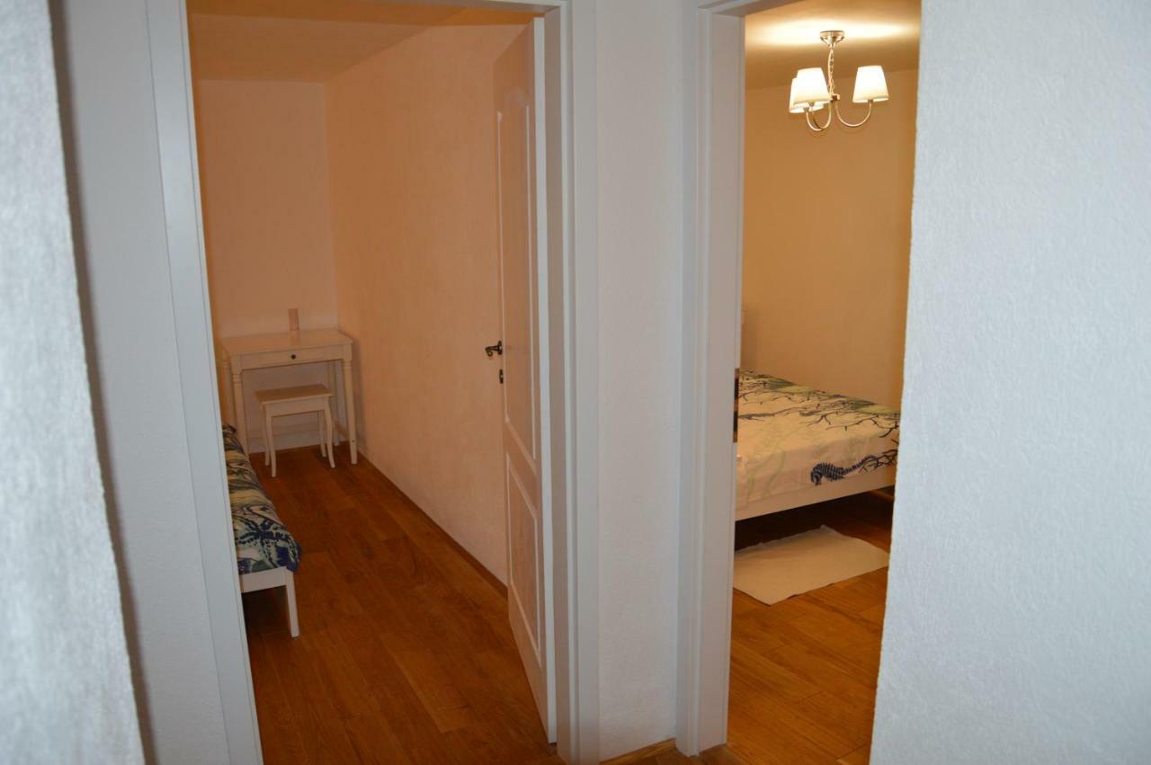 Magdalena Villa Vrbnik  Luaran gambar