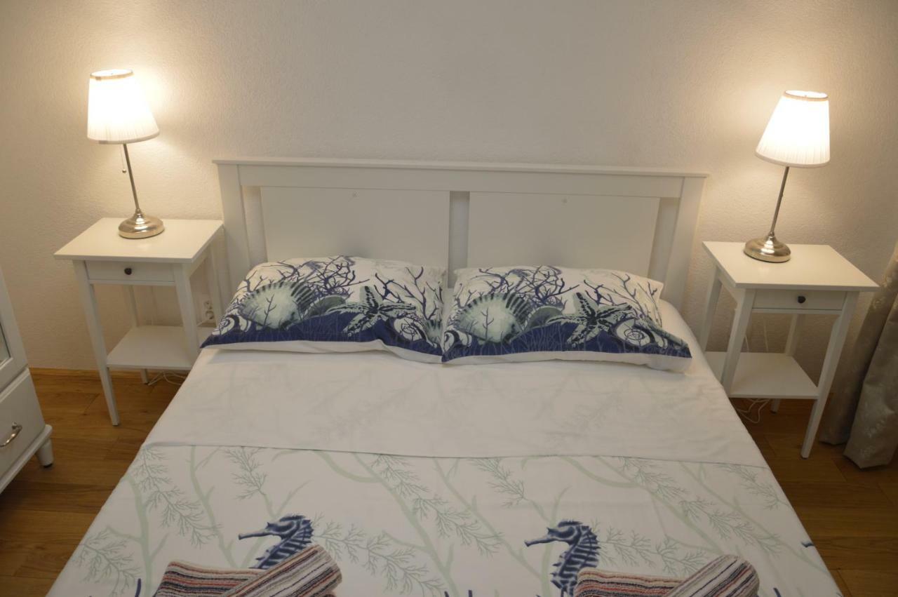 Magdalena Villa Vrbnik  Luaran gambar