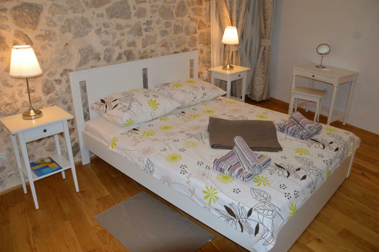 Magdalena Villa Vrbnik  Luaran gambar